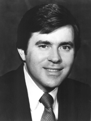 [photo, Roy P. Dyson, State Senator]