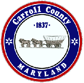 [County Seal, Carroll County, Maryland]