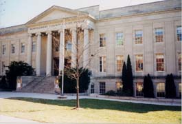 Montgomery County Maryland Government Judicial Branch